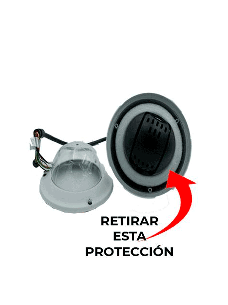 DAHUA SD40215N-HC-LA - Cámara PTZ Antivandalica de 2 Megapixeles/ 15x de Zoom Optico/ Starlight/ WDR Real de 120 dB/ 3D DNR/ IK10/IP67/ 1 Entrada de Audio/ 2&1 E&S de Alarmas/ Soporta Formatos: CVI/TVI/AHD/CVBS DAHUA SD40215N-HC-LA - Cámara PTZ Antivandalica de 2 Megapixeles/ 15x de Zoom Optico/ Starlight/ WDR Real de 120 dB/ 3D DNR/ IK10/IP67/ 1 Entrada de Audio/ 2&1 E&S de Alarmas/ Soporta Formatos: CVI/TVI/AHD/CVBS